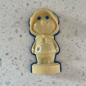 Vintage Pillsbury Poppie Figurine Magnet Grandma’s Kitchen